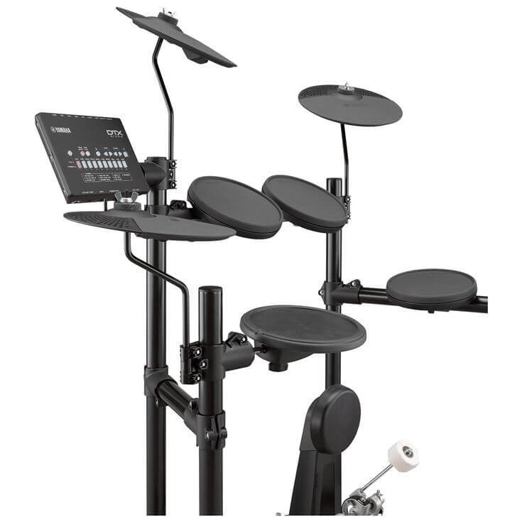 Yamaha DTX452K Electronic Drum Kit - Image 4