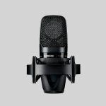Shure PGA27 Cardioid Large Diaphragm Side-Address Condenser