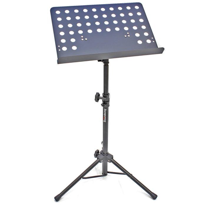 Soundking DF013 Music Stand - Image 1