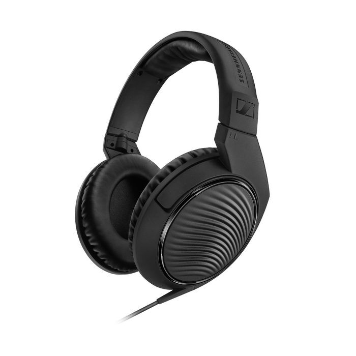 Sennheiser HD 200 PRO Studio Headphones - Image 1