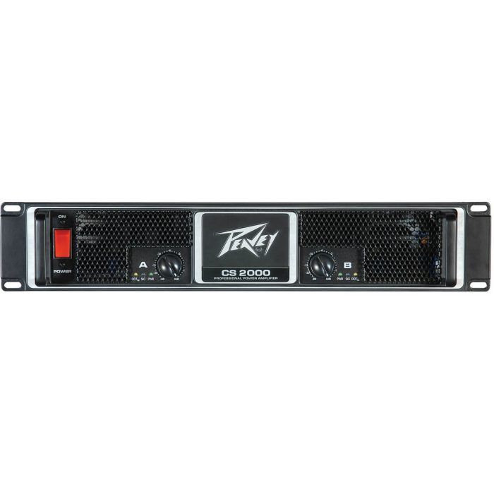 Peavey CS 2000 - Image 1