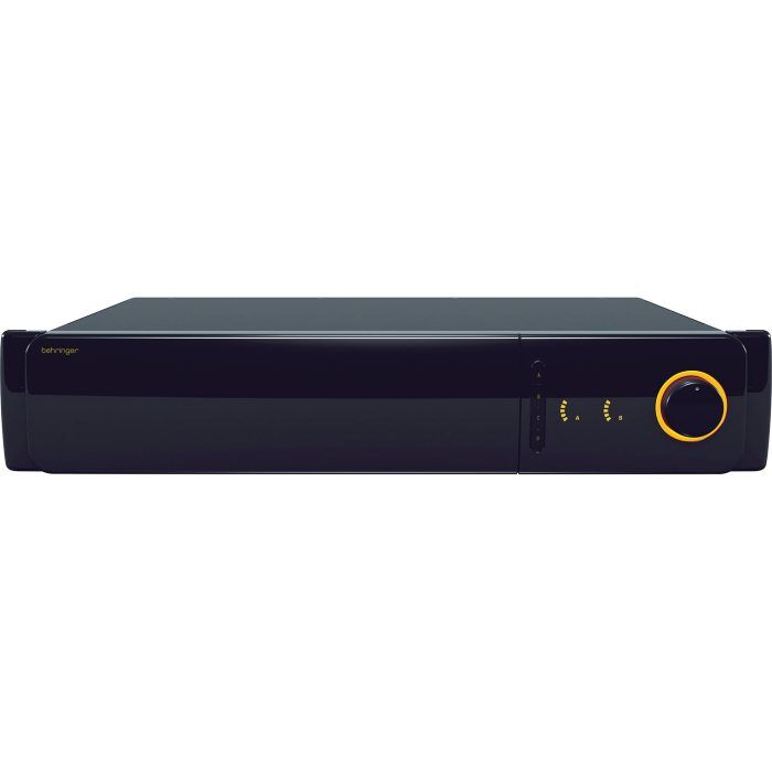 Behringer EUROCOM MA6000M - Image 1