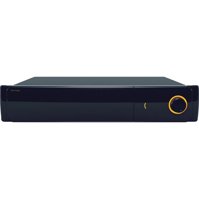 Behringer EUROCOM MA4000M - Image 1