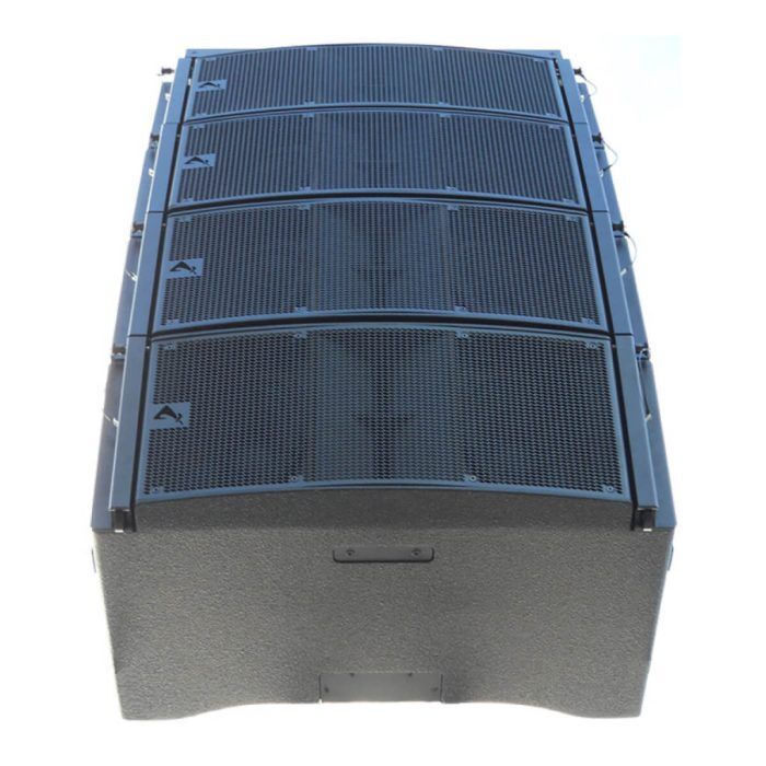 Proel Axiom AXE0804HX Line Array System - Image 1
