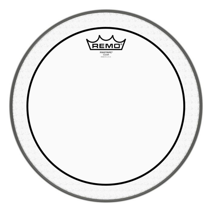 Remo PS-0312-00 12″ Drum Head - Image 1