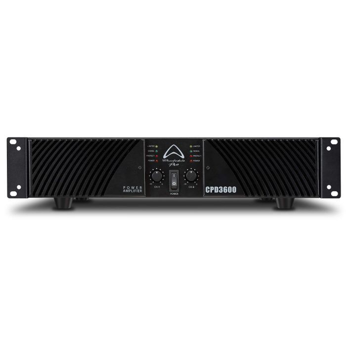 Wharfedale Pro CPD3600 - Image 1