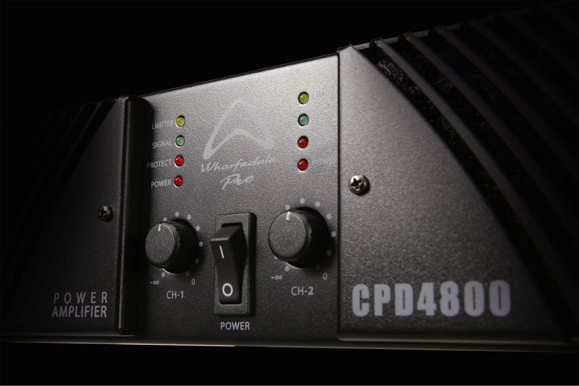 Wharfedale Pro CPD4800 - Image 6