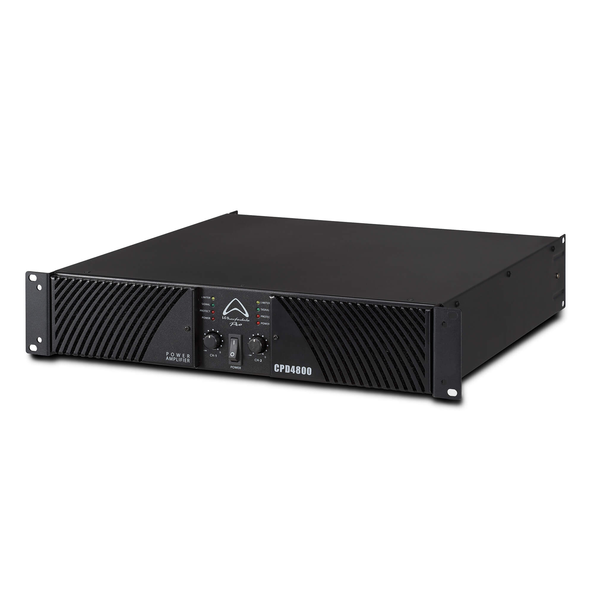 Wharfedale Pro CPD4800 - Image 5