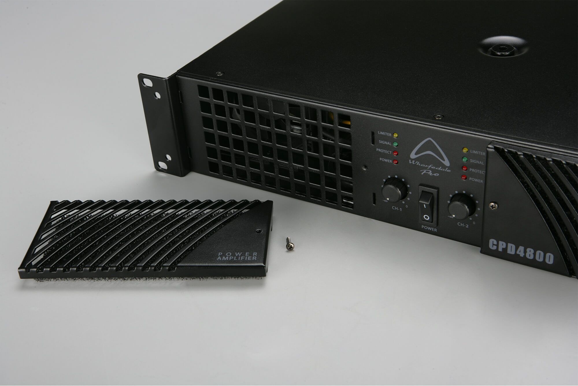 Wharfedale Pro CPD4800 - Image 9