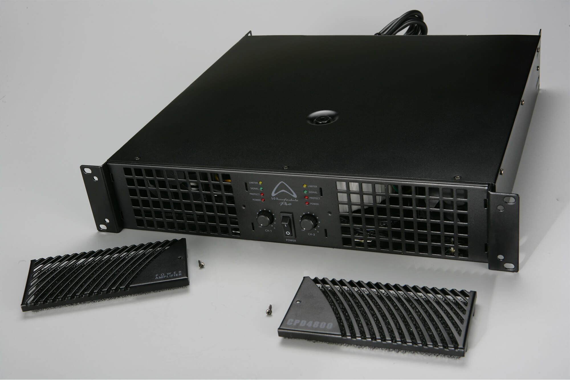Wharfedale Pro CPD4800 - Image 8
