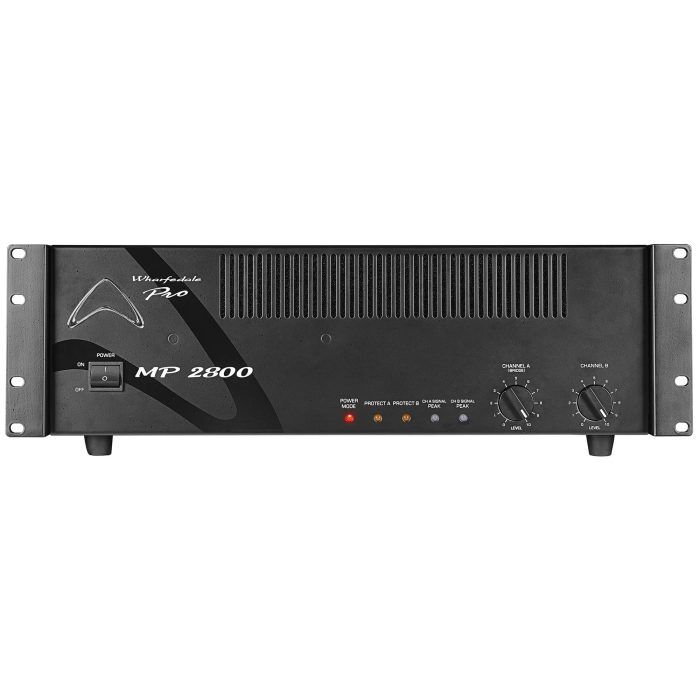 Wharfedale Pro MP 2800 - Image 1