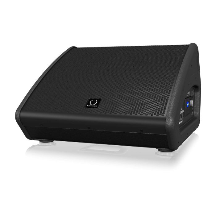 Turbosound TFX122M-AN 12" 2-Way 1100W Active Floor Monitor - Image 1