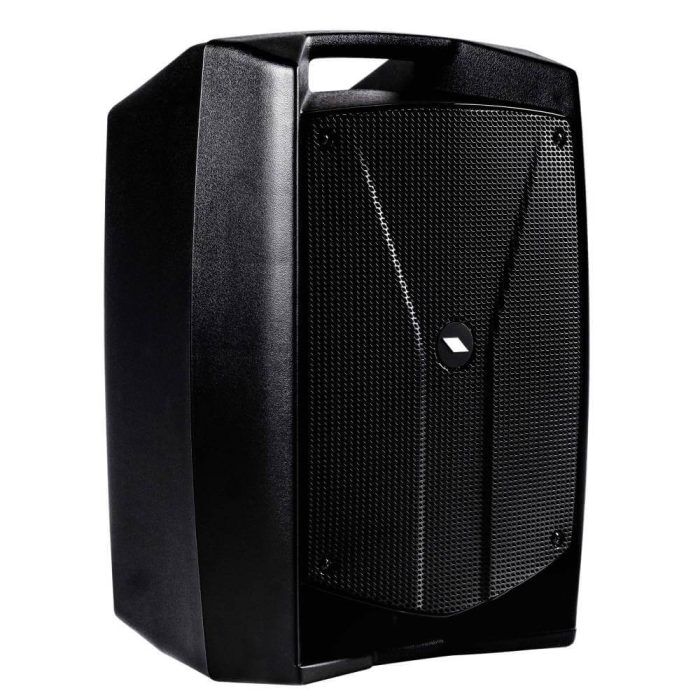 Proel V10FREE All-in-one Battery-Powered 10" Portable Speaker - Image 1