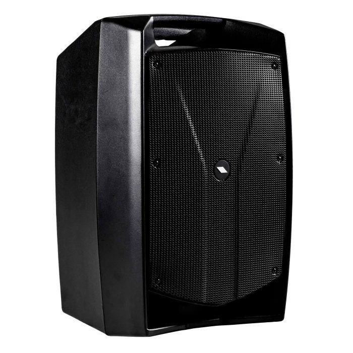 Proel V12FREE All-in-one Battery-Powered 12" Portable Speaker - Image 1