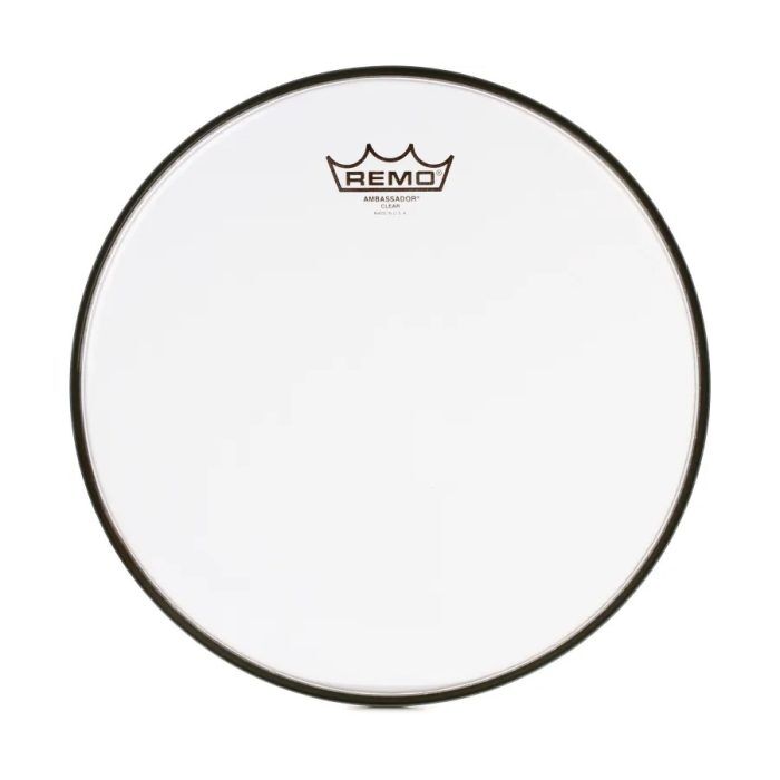 Remo BA-0312-00 12" Tom Drum Head - Image 1