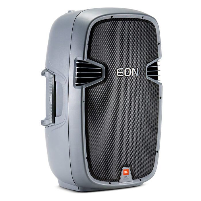 JBL EON 315 Portable Bi-amplified 15" Speaker - Image 1
