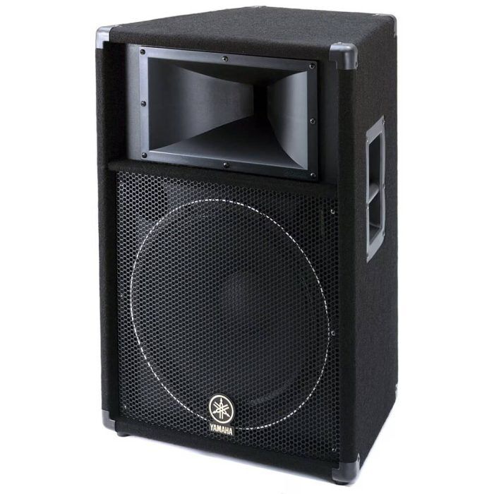 Yamaha S115V - Image 1
