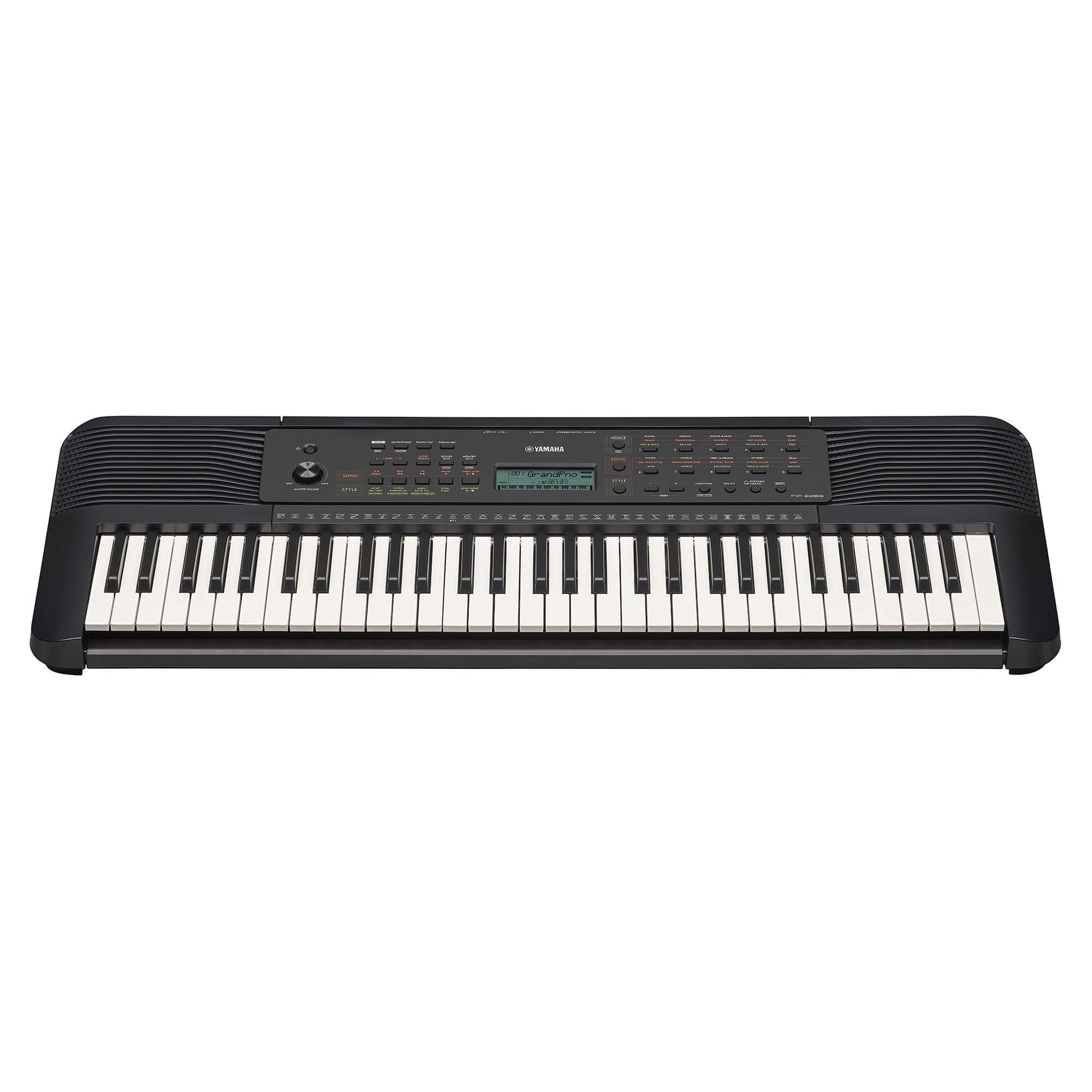 Yamaha PSR-E283 Portable Keyboard - Image 3