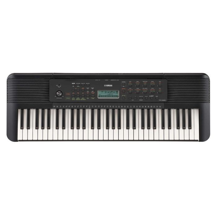 Yamaha PSR-E283 Portable Keyboard - Image 1