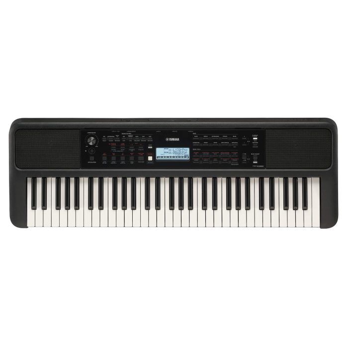 Yamaha PSR-E383 Portable Keyboard - Image 1