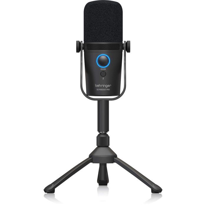 Behringer D2 PODCAST PRO - Image 1
