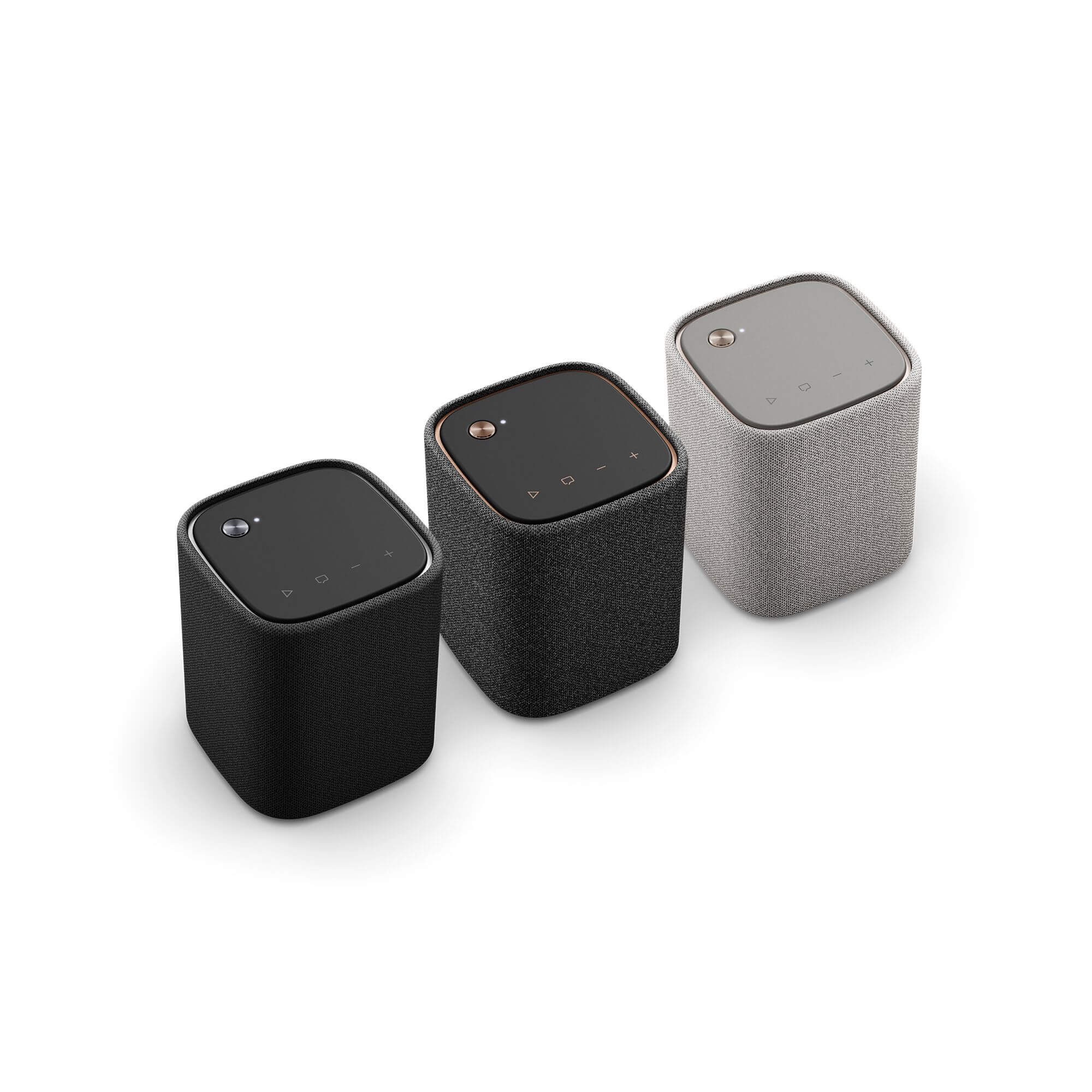 Yamaha WS-B1A Portable Bluetooth Speaker - Image 2