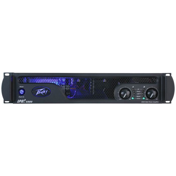 Peavey IPR2 5000 - Image 1