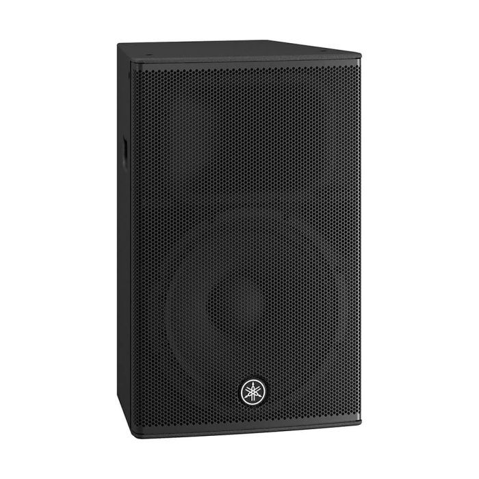 Yamaha DHR15 Powered Loudspeaker - Image 1
