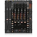【希少】Behringer DJミキサー 6ch NOX606 Behringer | Product | NOX606