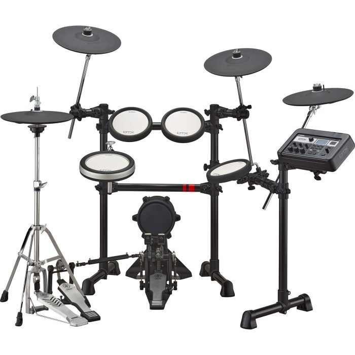 Yamaha DTX6K3-X Electronic Drum Kit - Image 1