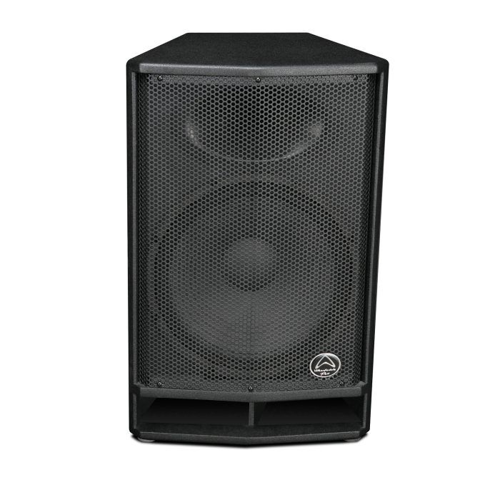 Wharfedale Pro DVP-X15 15″ Passive Speaker - Image 1