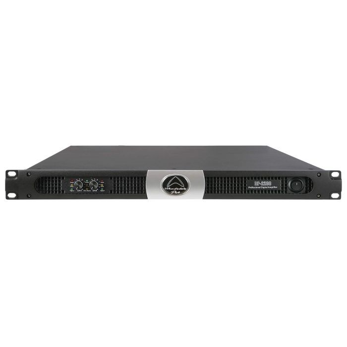 Wharfedale Pro DP-2200 - Image 1