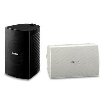 Yamaha VS6 Surface Mount Speaker - Image 1