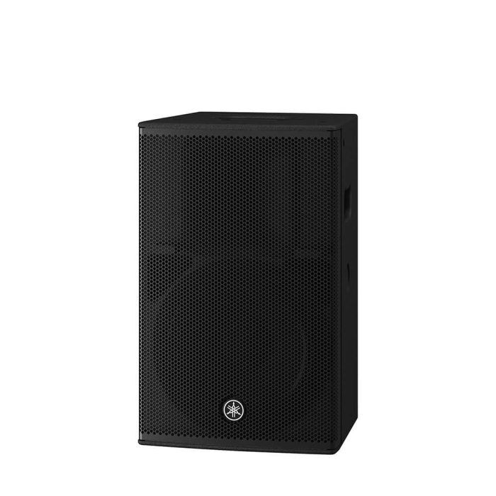 Yamaha DHR12 Powered Loudspeaker - Image 1