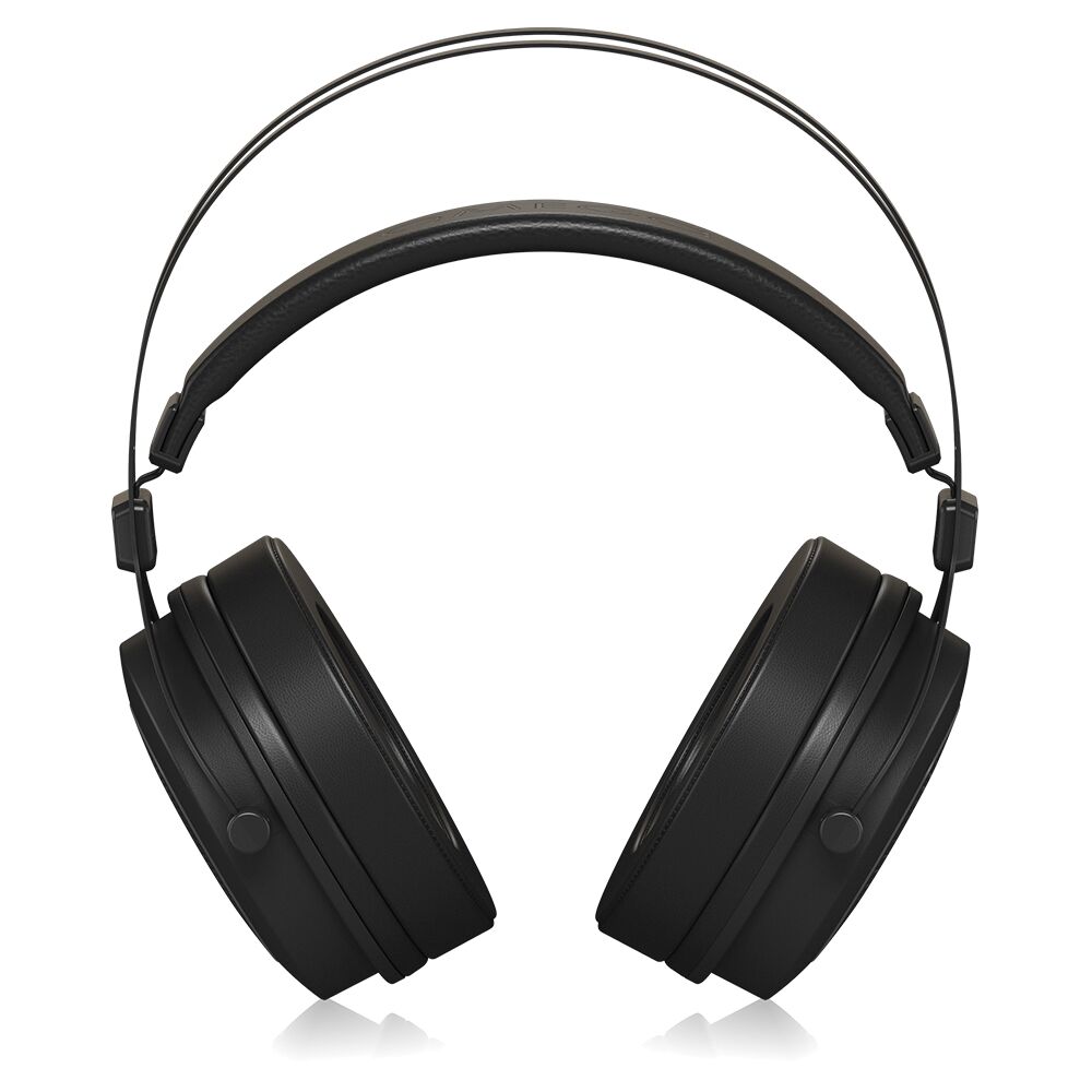 Behringer OMEGA Retro-Style Open-Back High-Fidelity Headphones - Image 5