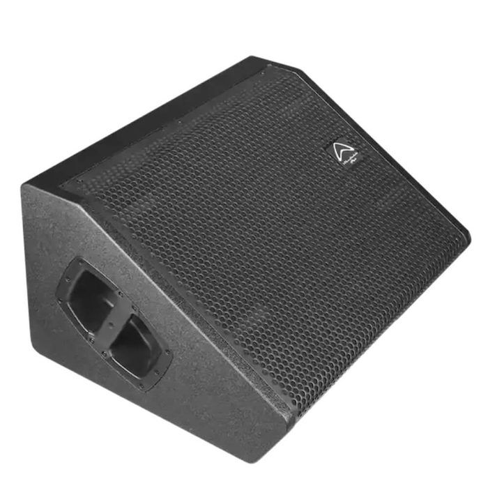 Wharfedale Pro WDG-A15 Active Floor Monitor - Image 1