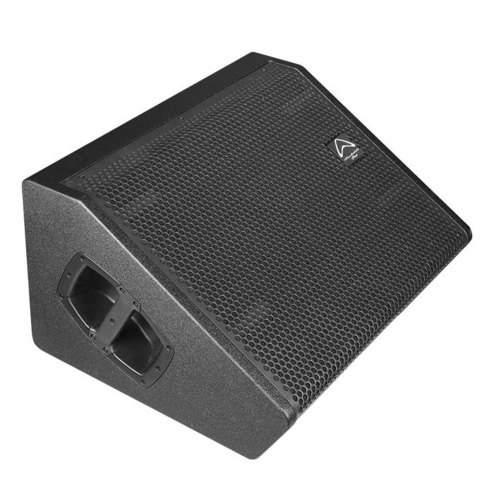 Wharfedale Pro WDG-15 Passive Floor Monitor - Image 1