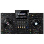 AlphaTheta XDJ-AZ 4-Channel Professional All-in-One DJ System