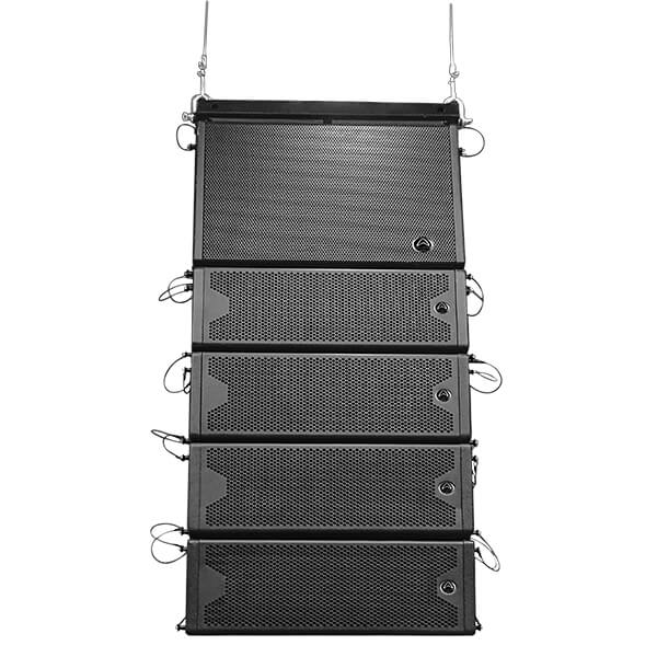 Wharfedale Pro WLA-28X Passive Line Array System - Image 1