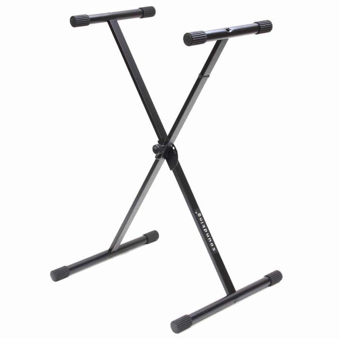 Soundking DF008 Keyboard Stand - Image 1