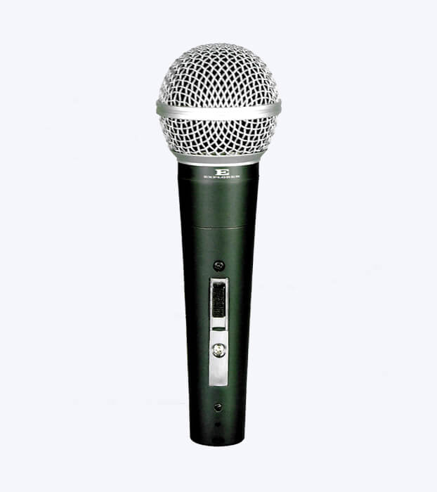 Explorer EXM 088 Cardioid Microphone - Image 1