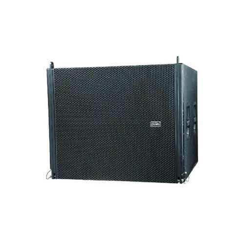 SoundKing G310S High-Powered 18" Passive Subwoofer - Image 1