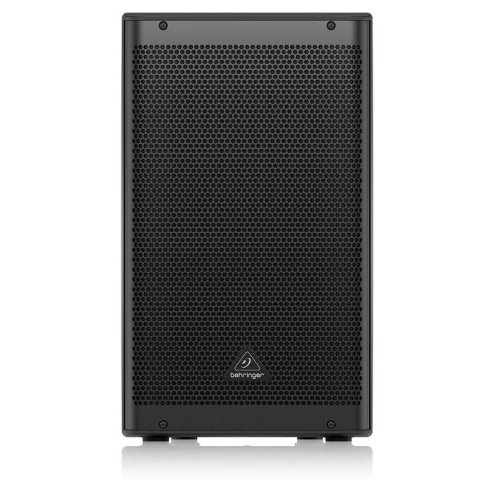 Behringer DR112DSP 12" Active 1200W PA Speaker - Image 1