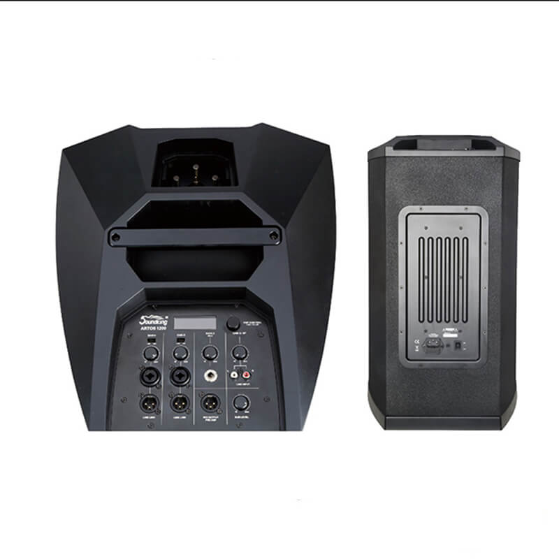 Soundking ARTOS 1200 3-Way 600W Active PA System - Image 4