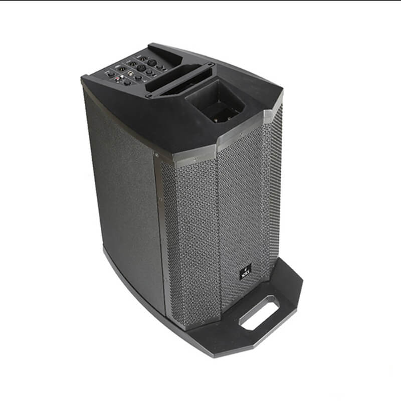 Soundking ARTOS 1200 3-Way 600W Active PA System - Image 5