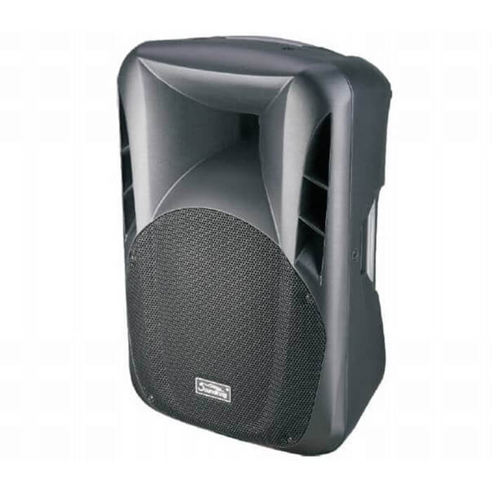Soundking FPD12AD 12" Powered Speaker - Image 4