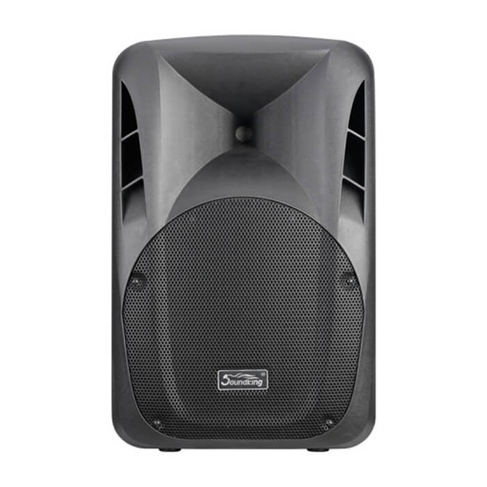 FPD12AD Soundking FPD12AD 12" Powered Speaker - Image 1