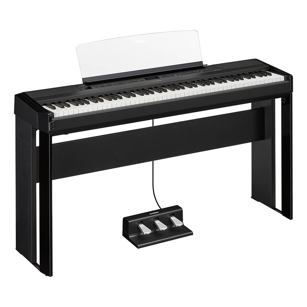 Yamaha P-525 Portable Digital Piano - Image 2