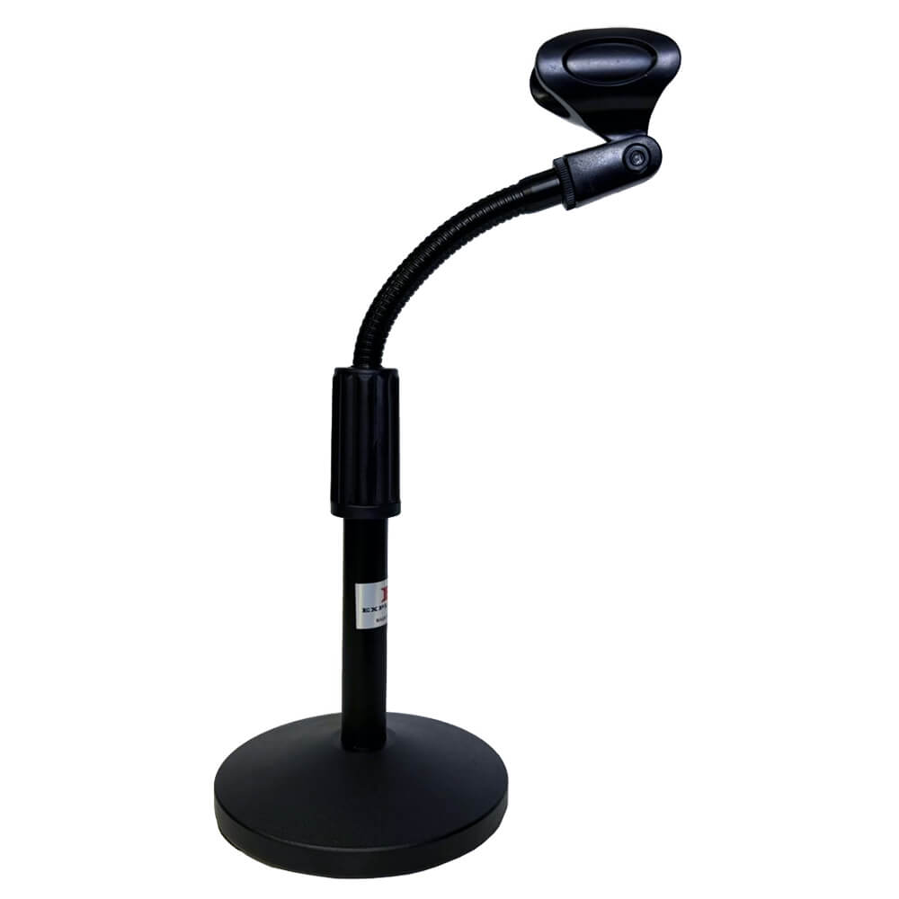 Explorer WD 201 Desktop Microphone Stand