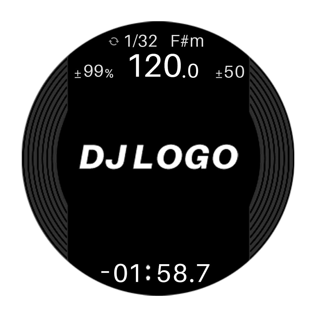 DDJ-REV7 - Credible Sounds, image size:1080x1080